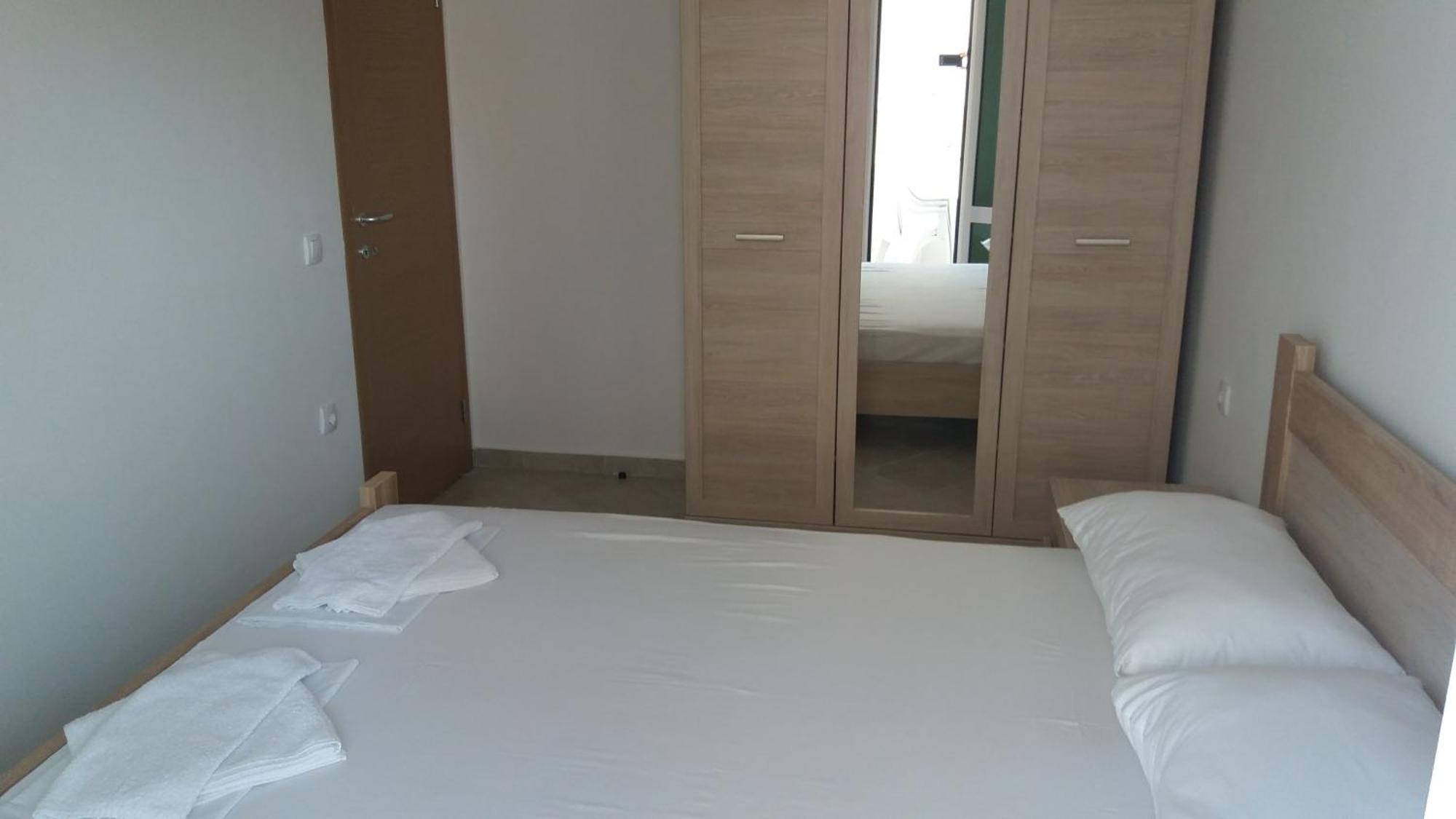 Apartments 3Ade Ulcinj Ngoại thất bức ảnh