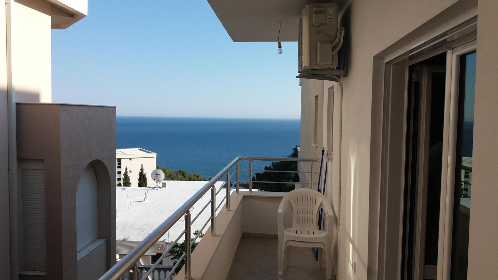 Apartments 3Ade Ulcinj Ngoại thất bức ảnh