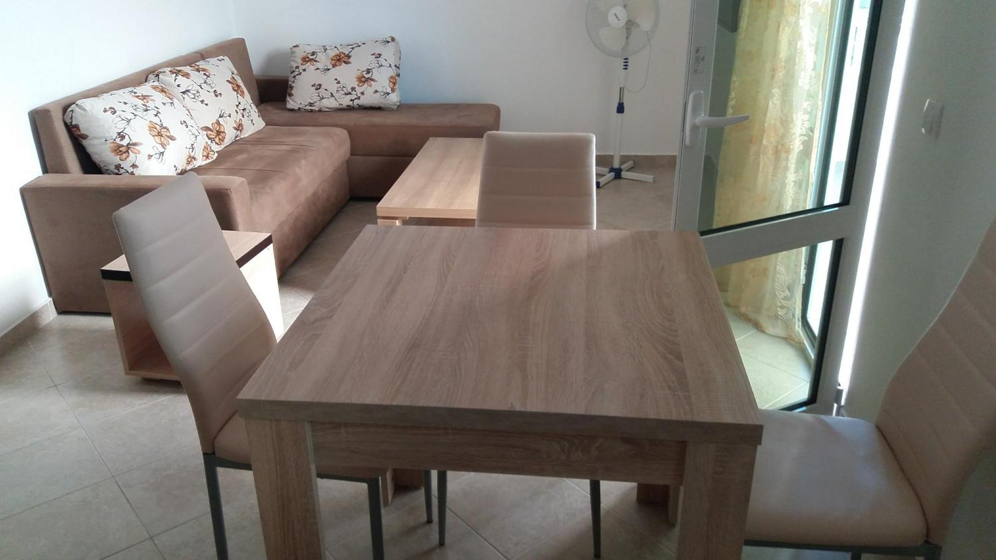 Apartments 3Ade Ulcinj Ngoại thất bức ảnh