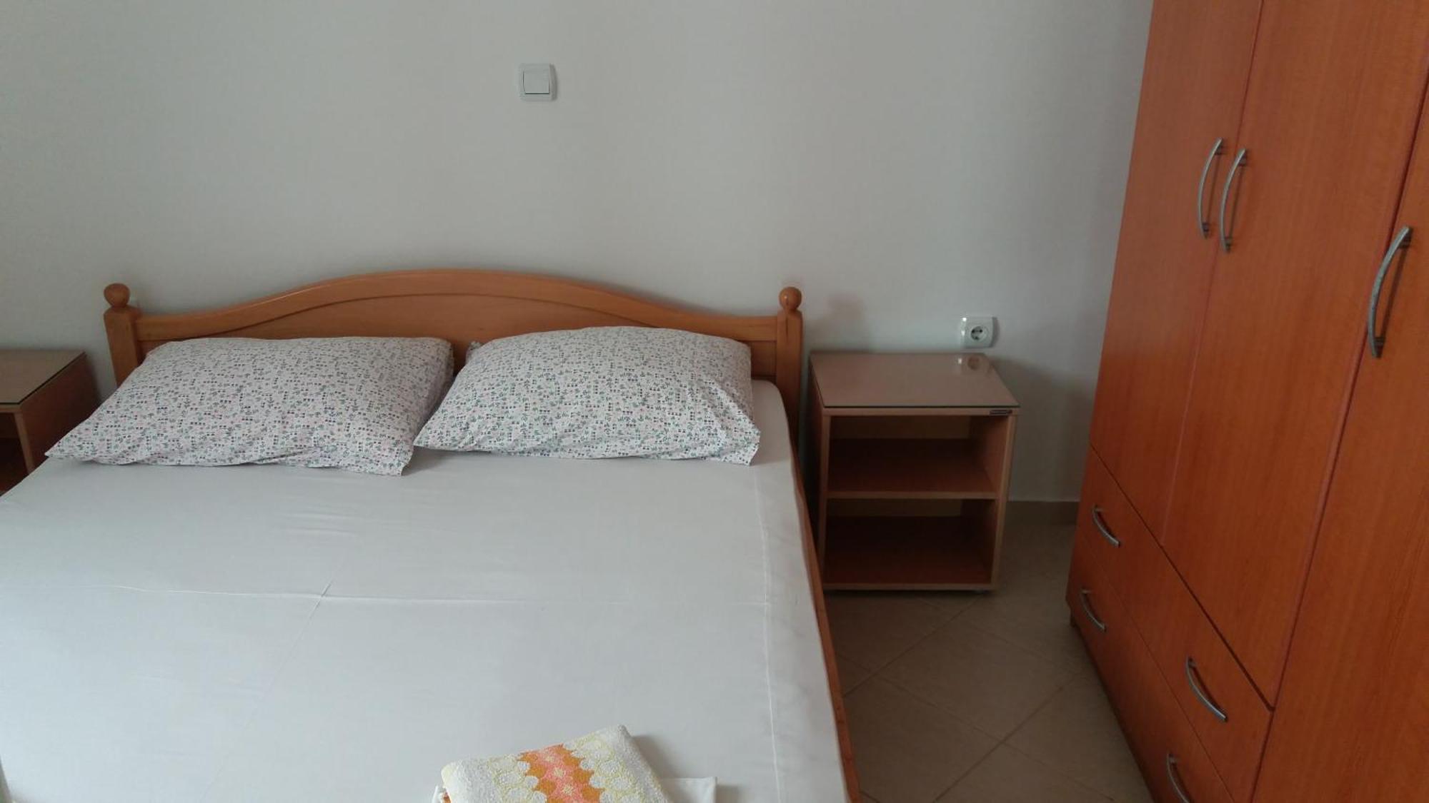 Apartments 3Ade Ulcinj Ngoại thất bức ảnh
