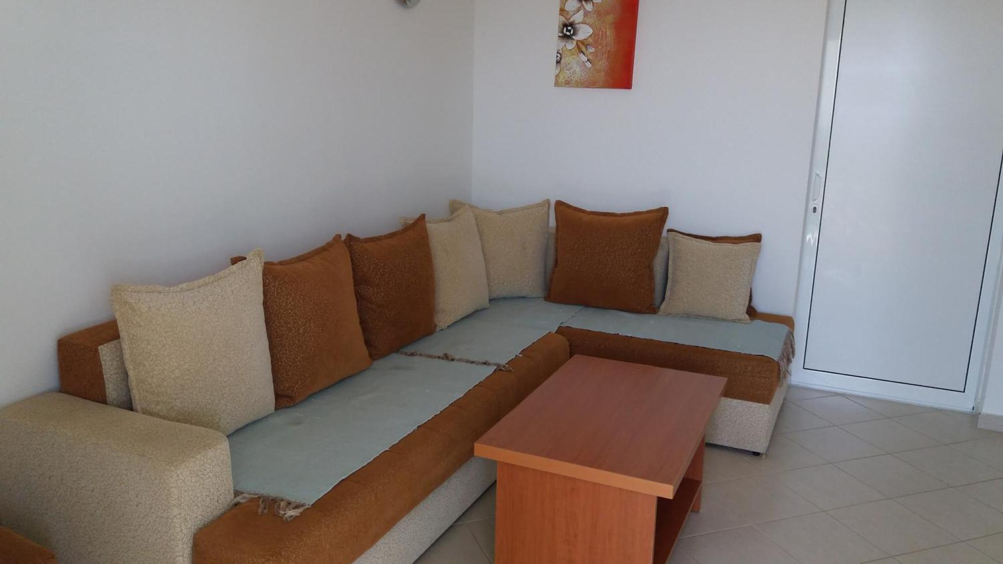 Apartments 3Ade Ulcinj Ngoại thất bức ảnh