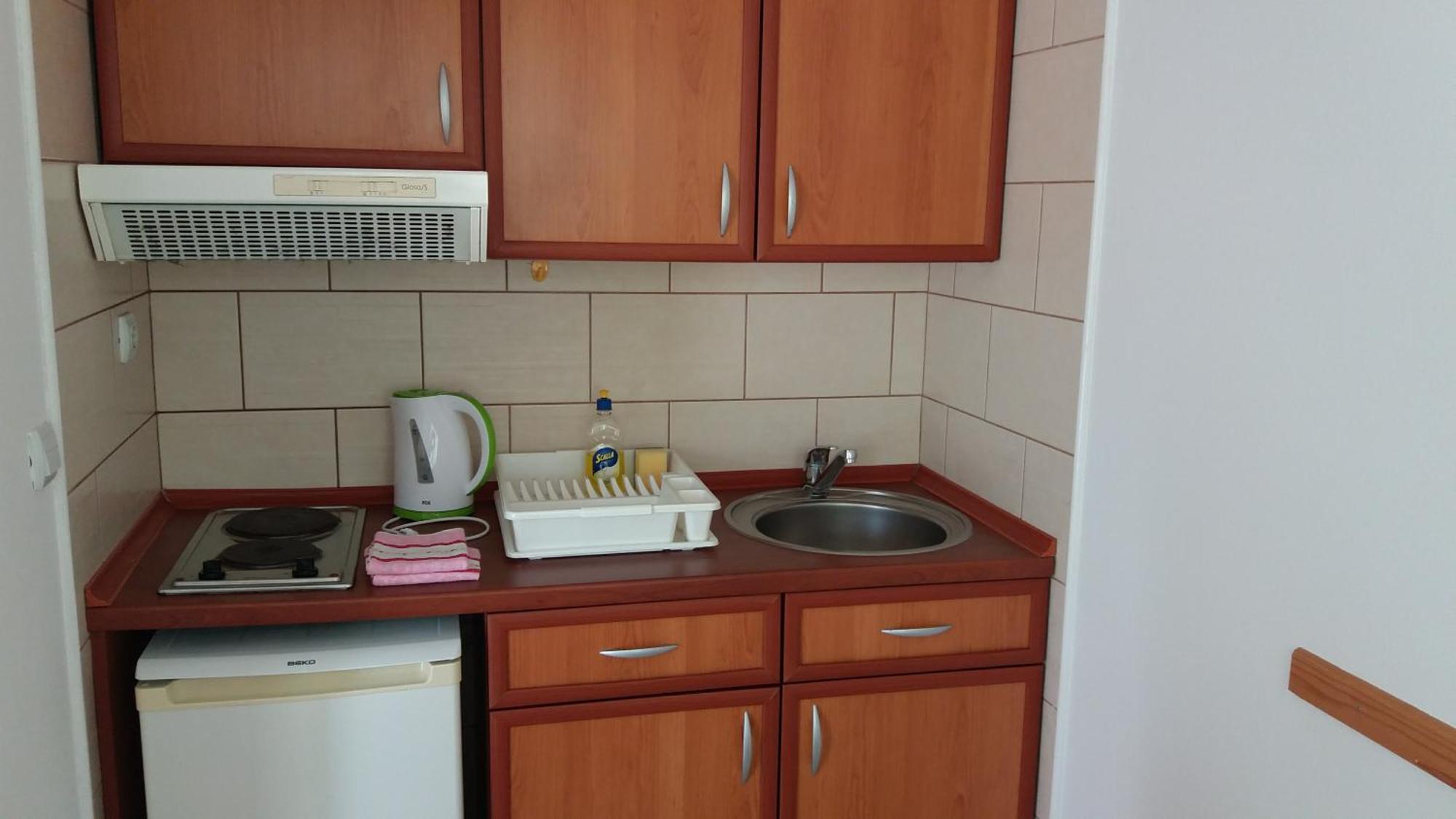Apartments 3Ade Ulcinj Ngoại thất bức ảnh