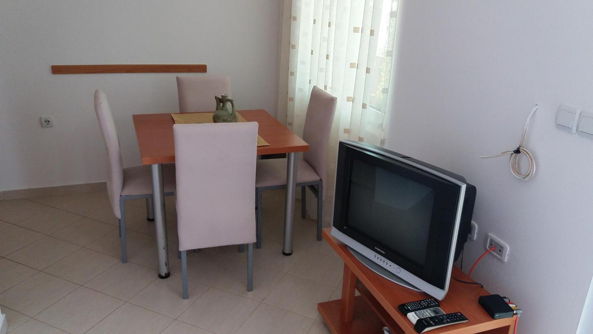 Apartments 3Ade Ulcinj Ngoại thất bức ảnh