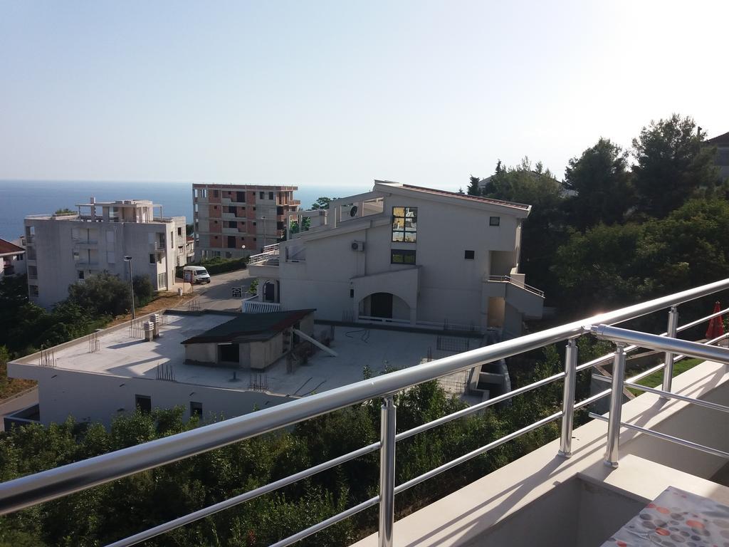 Apartments 3Ade Ulcinj Ngoại thất bức ảnh
